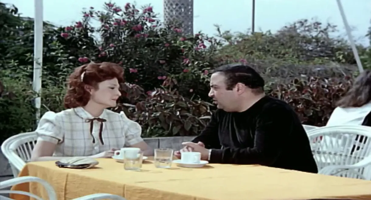 Man in women's prison