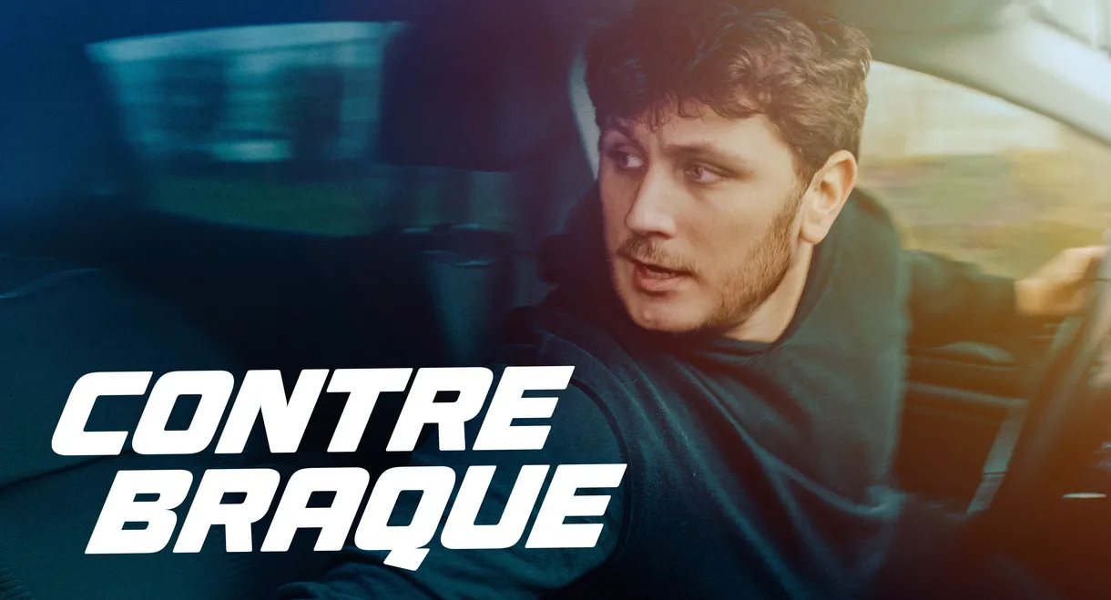 Contre Braque