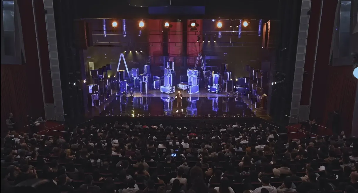 Yonatan Barak: unjustified hatred