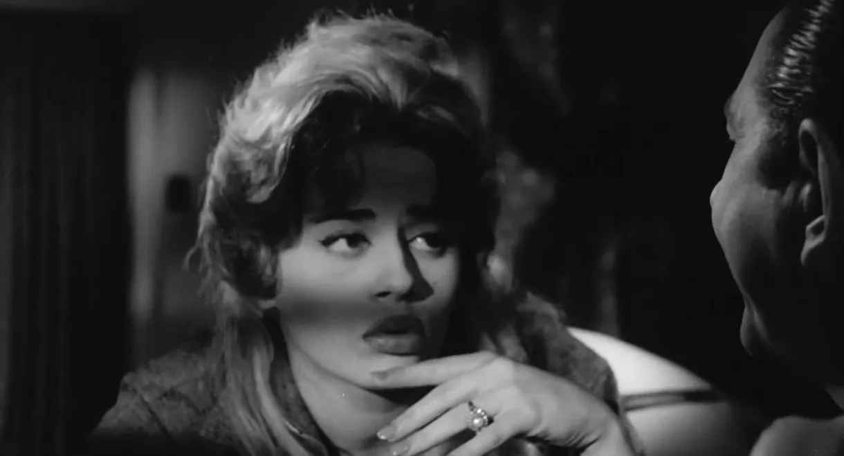 The Man of The Sputnik