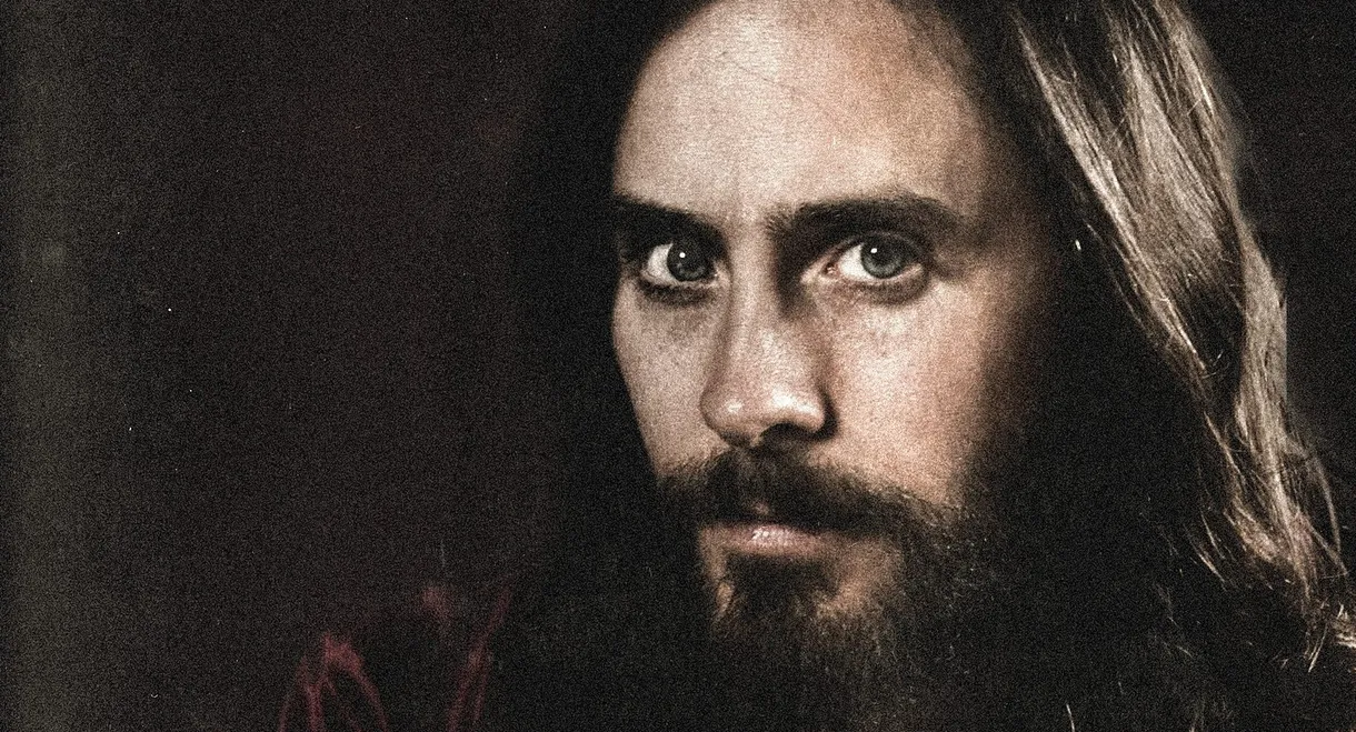 Jared Leto: Hollywood's Dark Secret