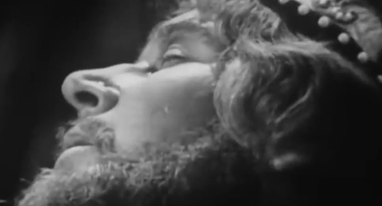 Boris Godunov. Scenes from the Tragedy