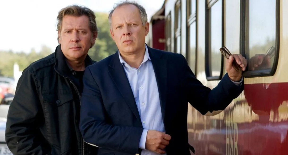 2 für alle Fälle - Manche mögen Mord