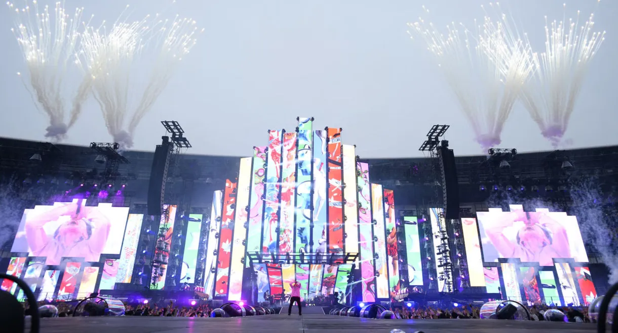 Mr.Children 30th Anniversary Tour 半世紀へのエントランス - 2022.5.10 TOKYO DOME -