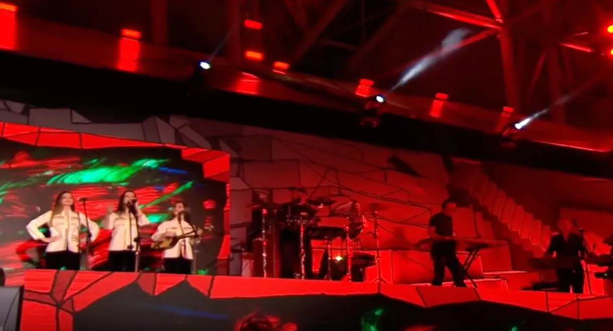 Wschód Kultury: "Lao Che" i "Trio Mandili"