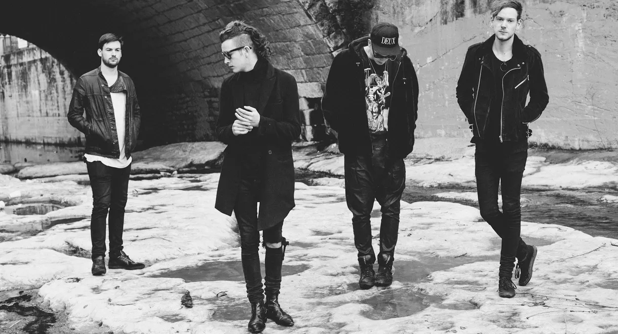 iTunes Festival: The 1975