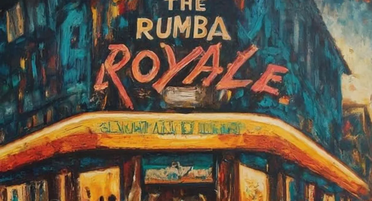 Rumba Royale