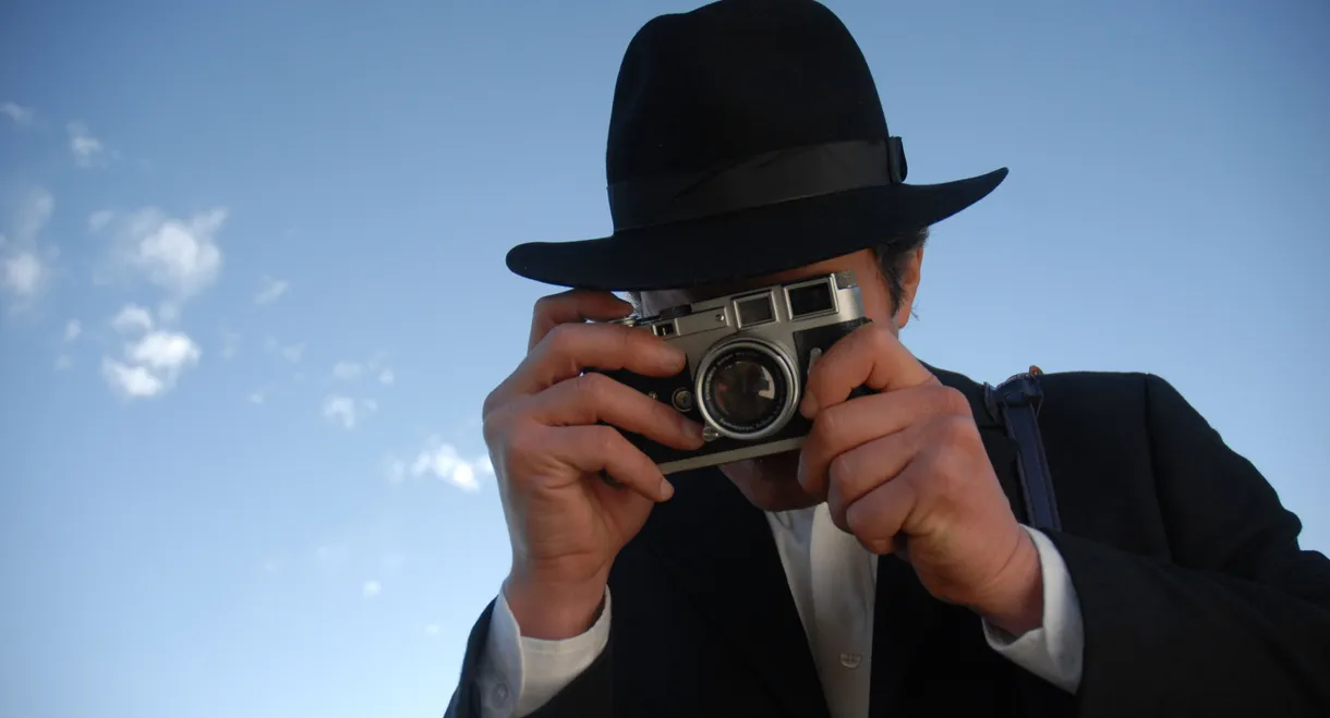 The Strange Case of Angelica