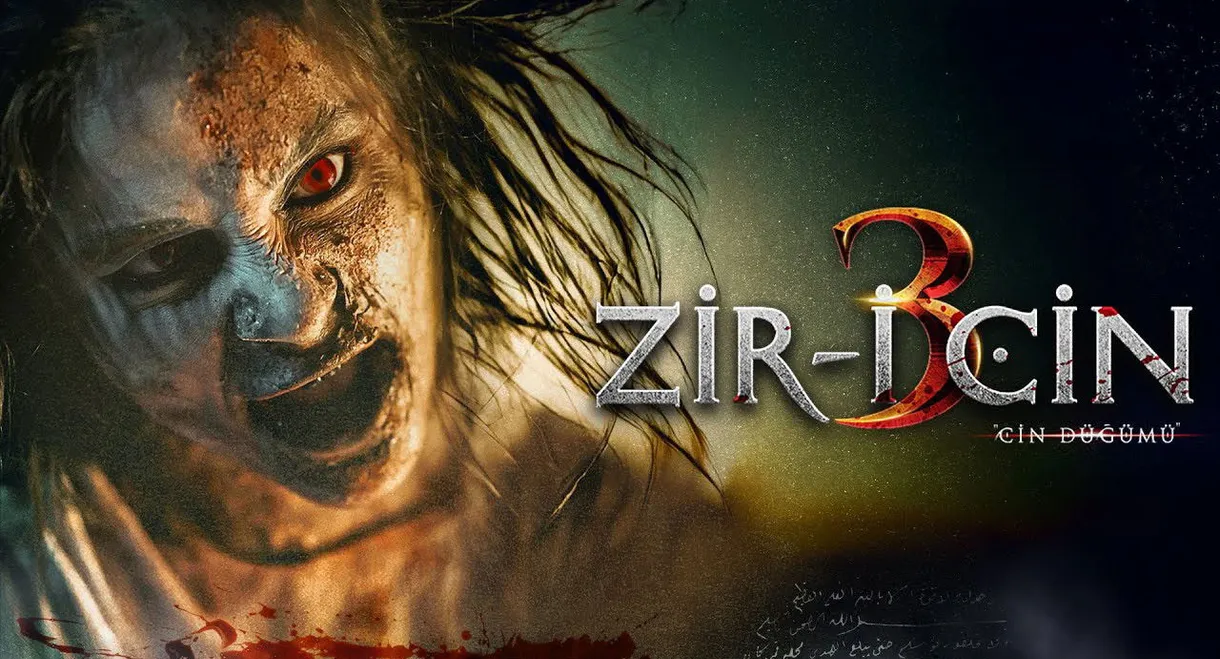 Zir-i Cin 3
