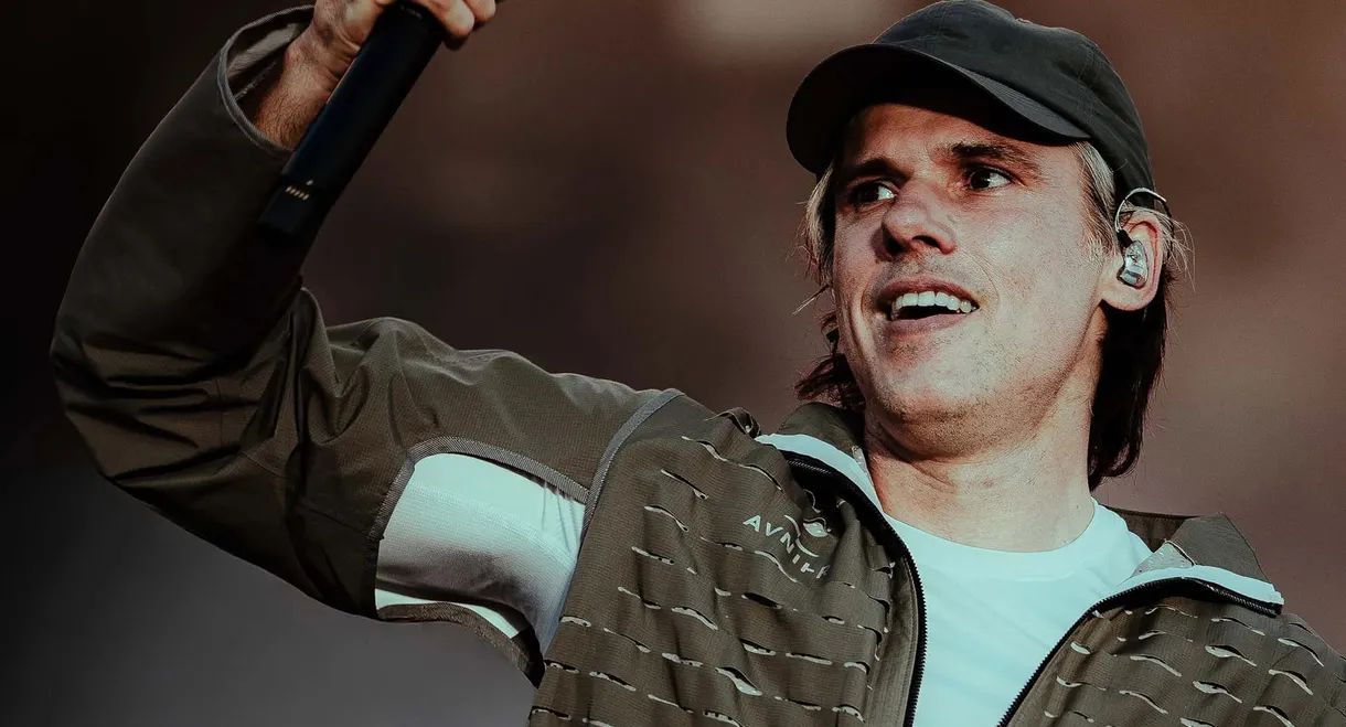 Orelsan - Dour Festival 2026