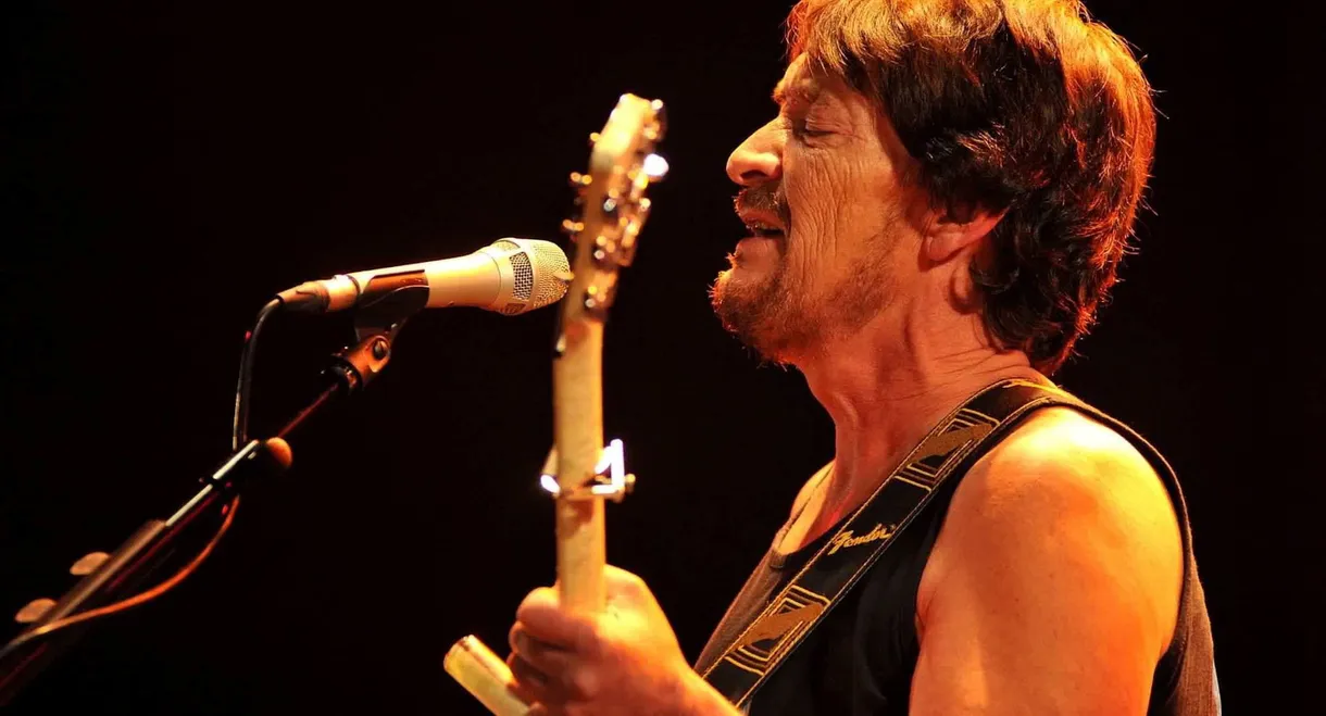 Chris Rea: Montreux Jazz Festival