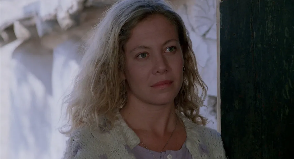 A Place in the World