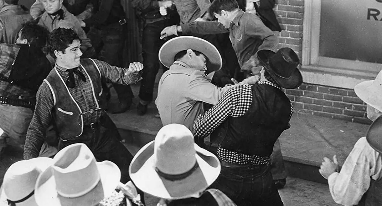 Riders of Pasco Basin