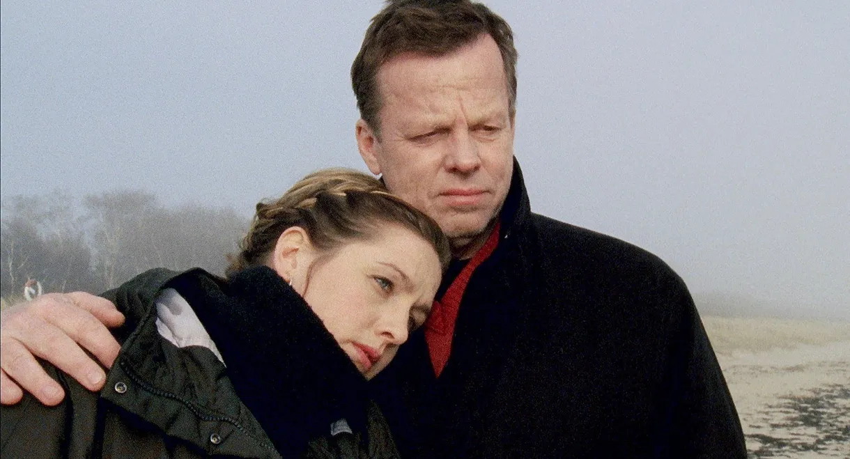 Wallander: The Secret