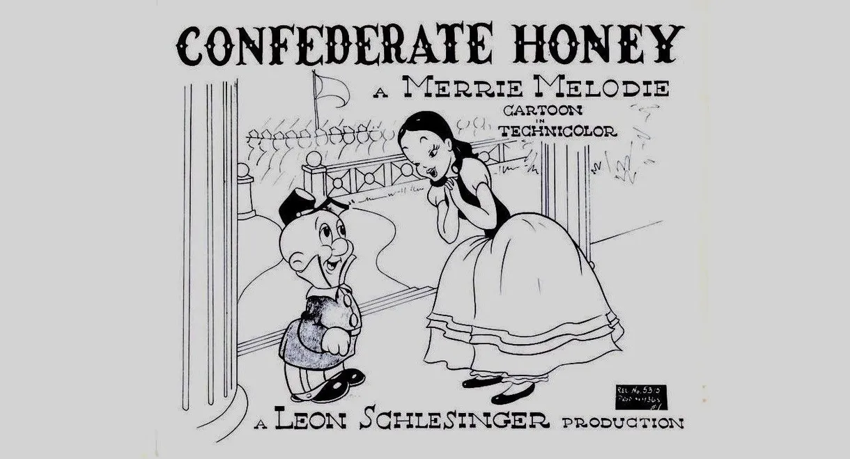 Confederate Honey