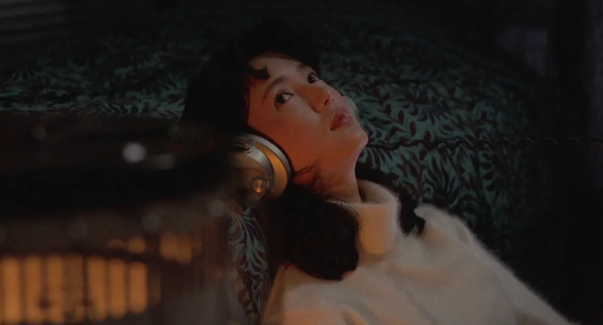 Angel Guts: Red Porno