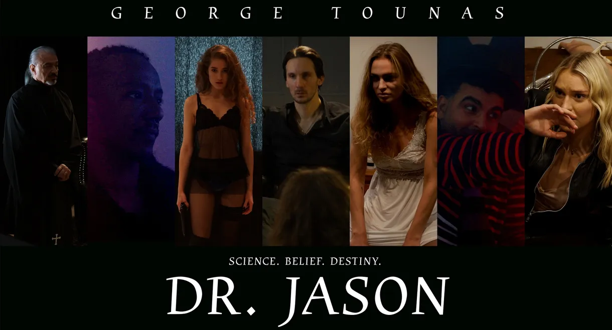 Dr. Jason
