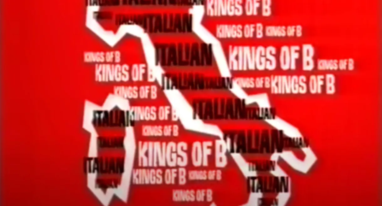 Italian Kings Of B