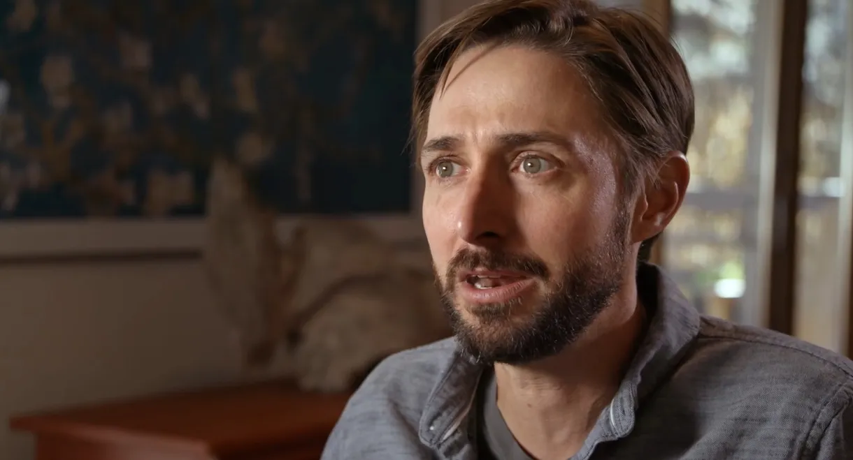 The Mustangs: America's Wild Horses