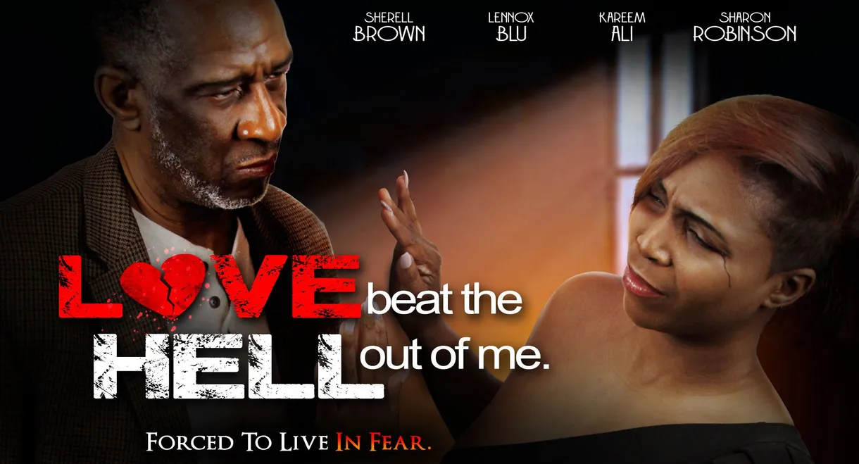 Love Beat the Hell Out of Me