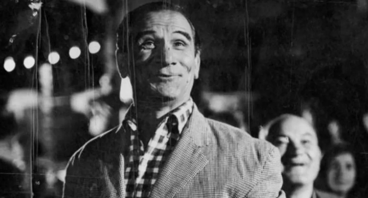 Bad, Cold, and Cantankerous