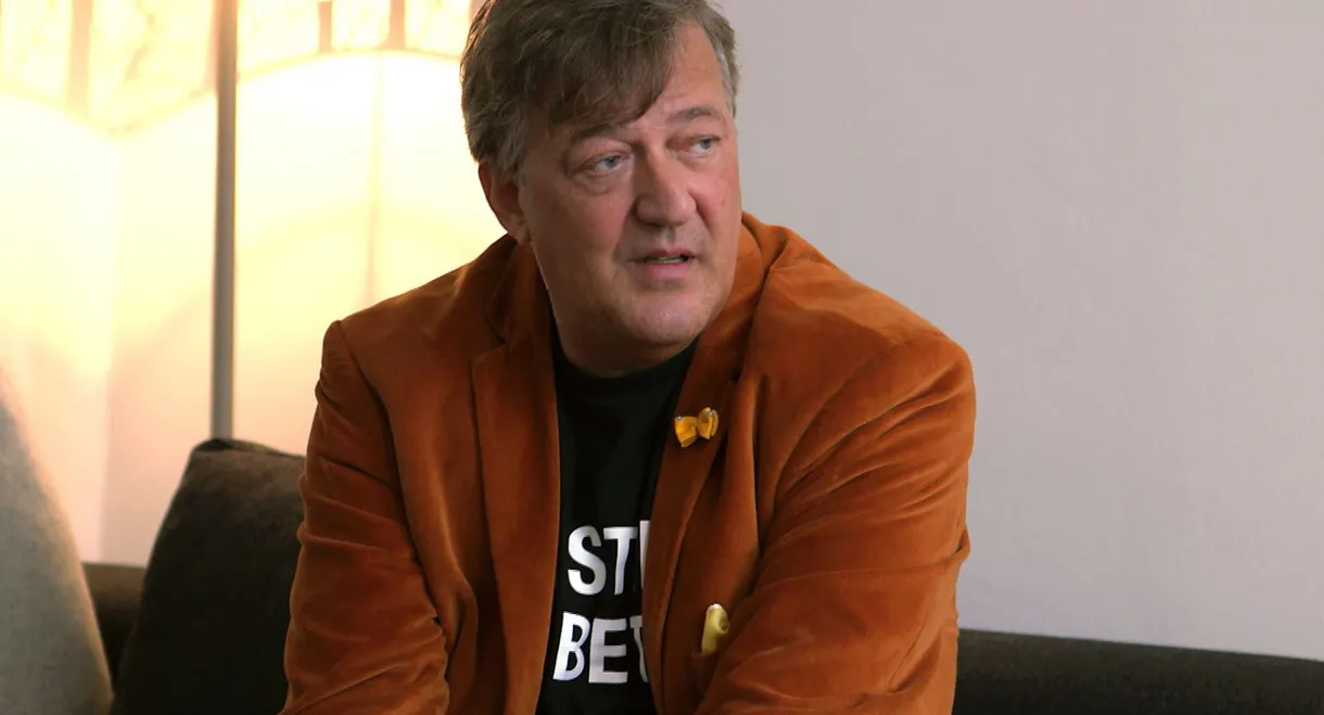 The Not So Secret Life of the Manic Depressive: 10 Years On