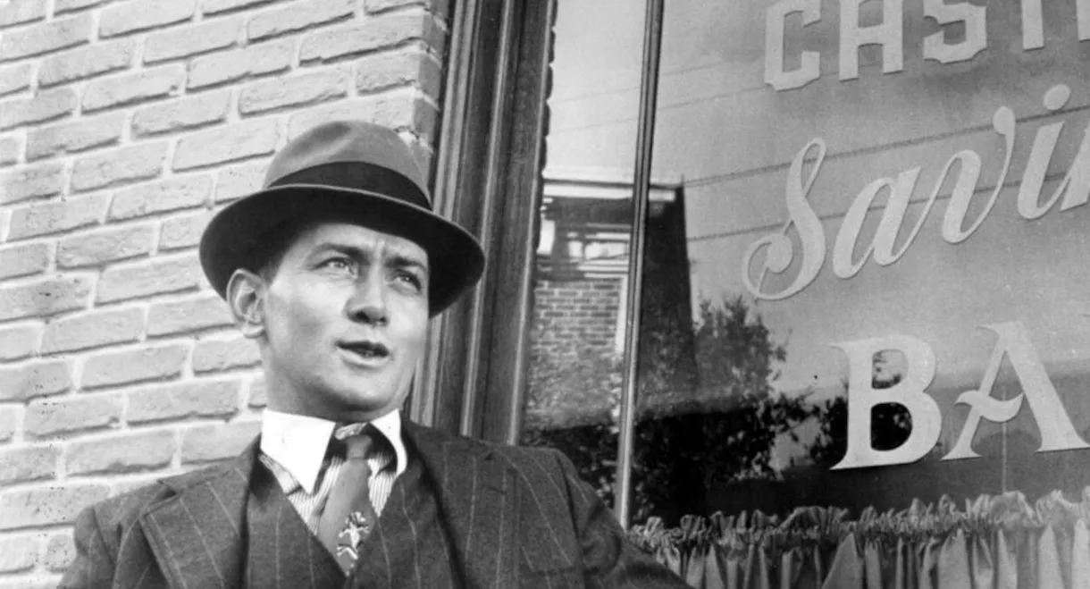 The Story of Pretty Boy Floyd