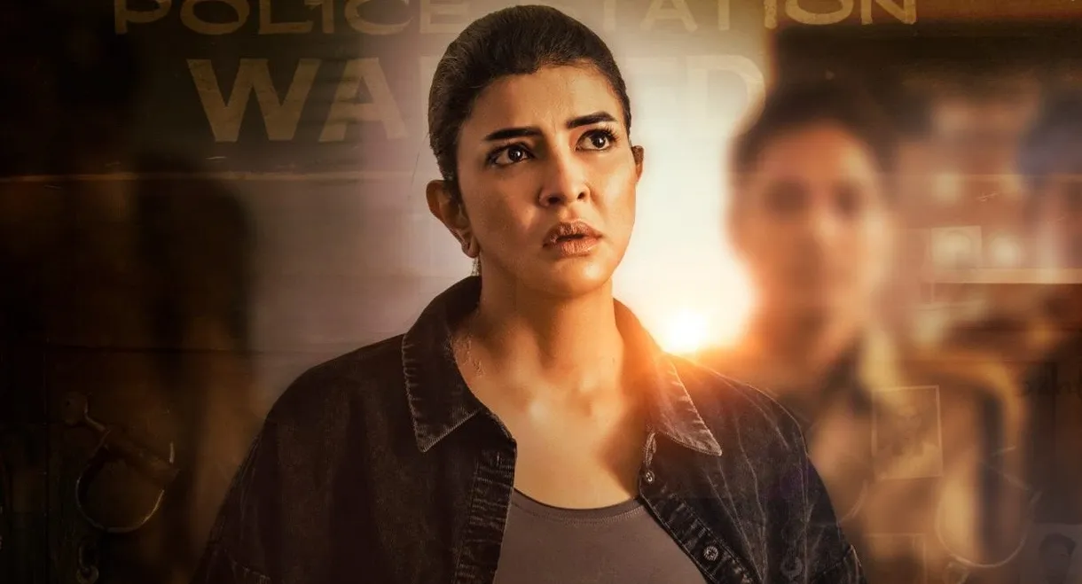 Daksha: The Deadly Conspiracy