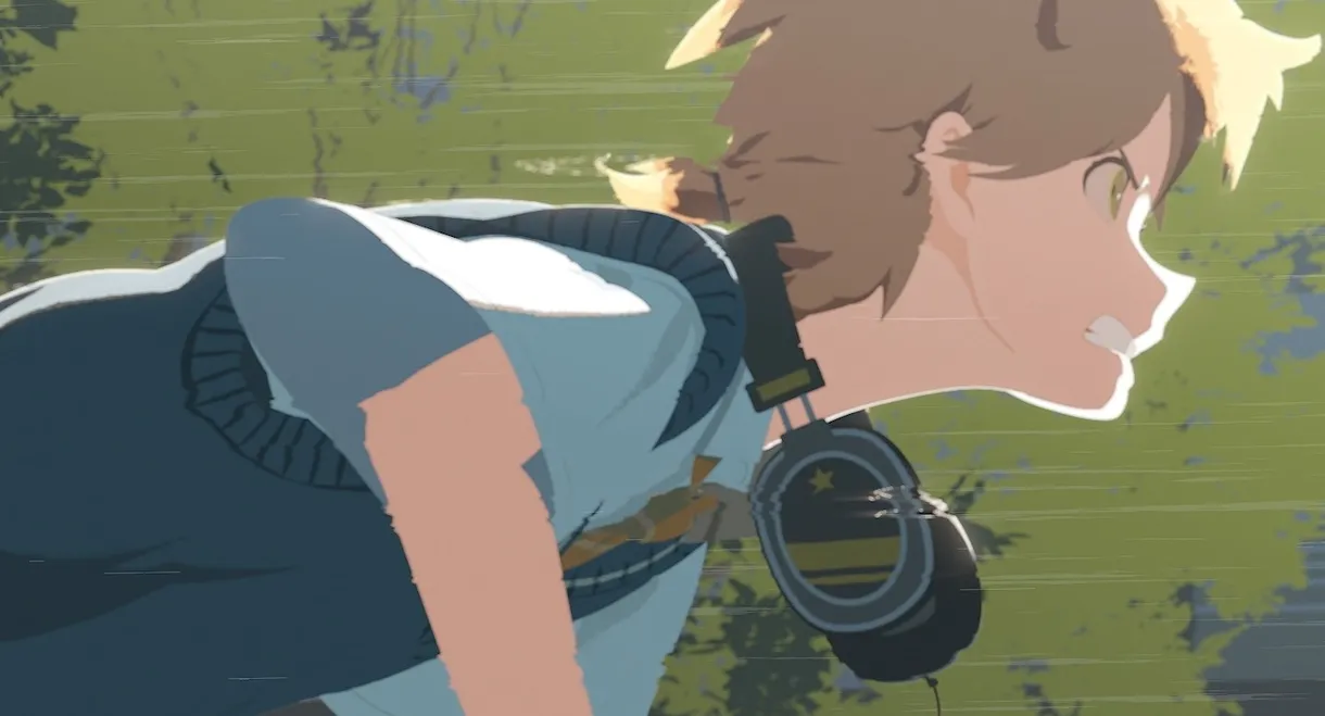 A Few Moments of Cheers