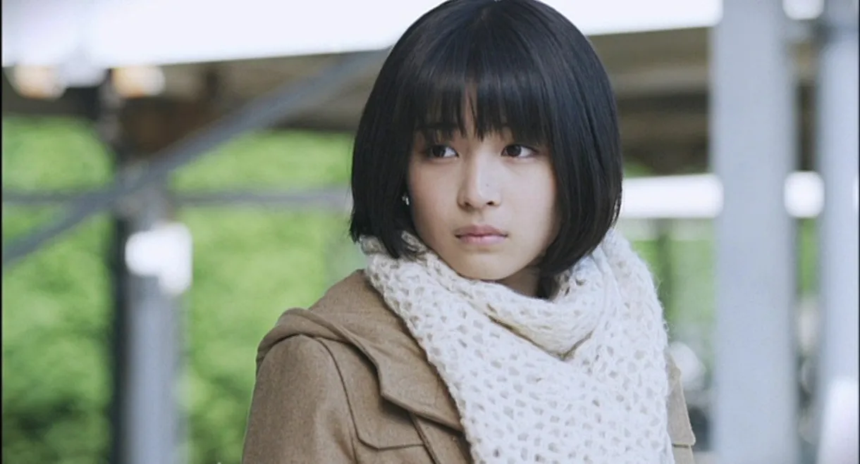 Tatsuro Yamashita - Christmas Eve 30th Anniversary Short Movie