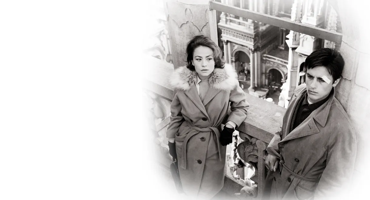 Rocco and His Brothers