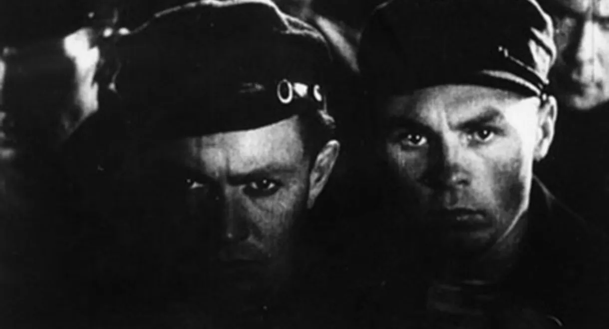 The Revolt of the Fishermen