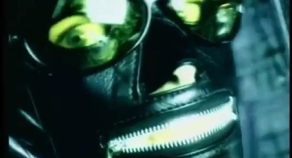 KMFDM: Beat By Beat (VHS)