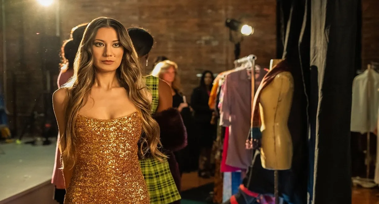 Ordinary Girl in a Tiara