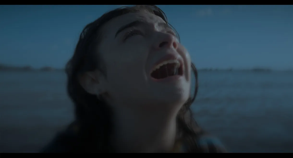 Growing Up Is Killing Your Mother