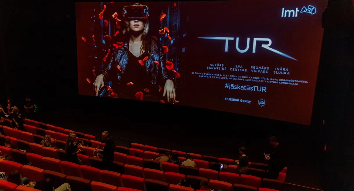 TUR