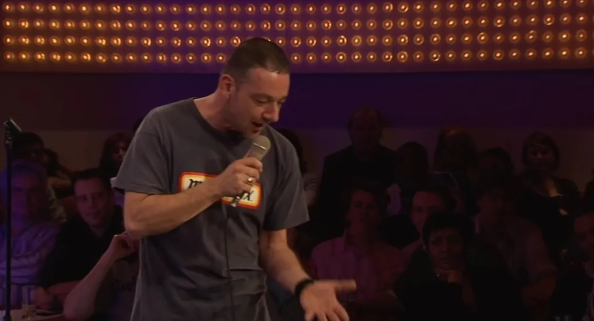 Steef Cuijpers: Live in Toomler