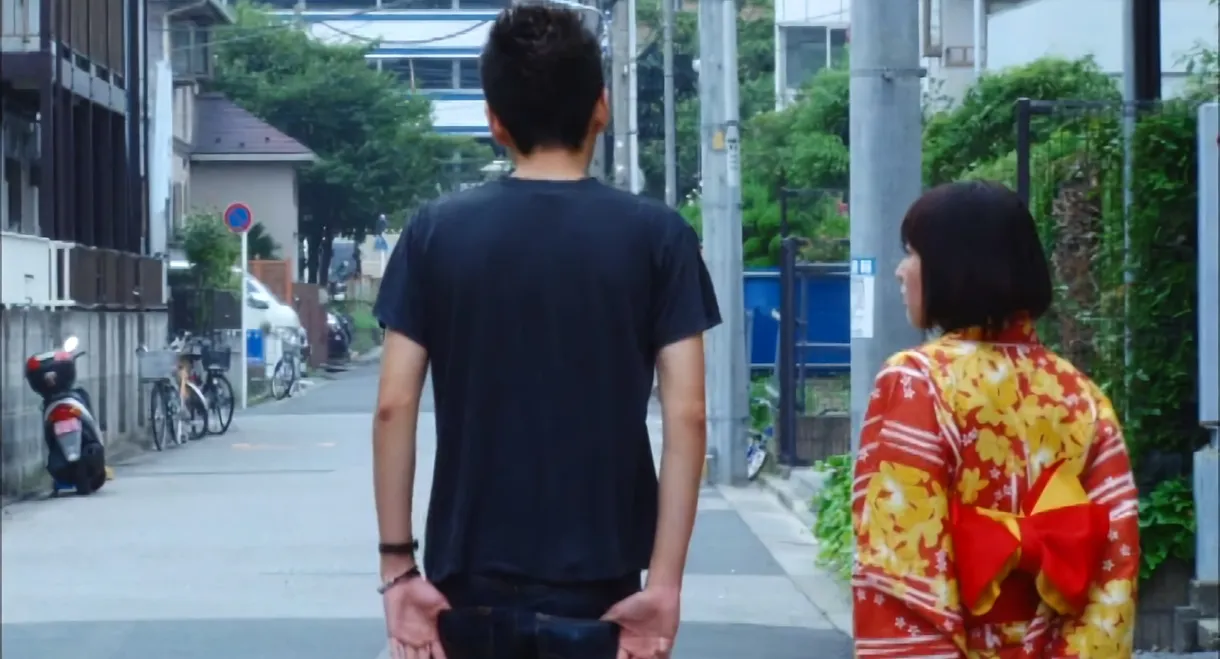 Lust in Hell: Edge of the World