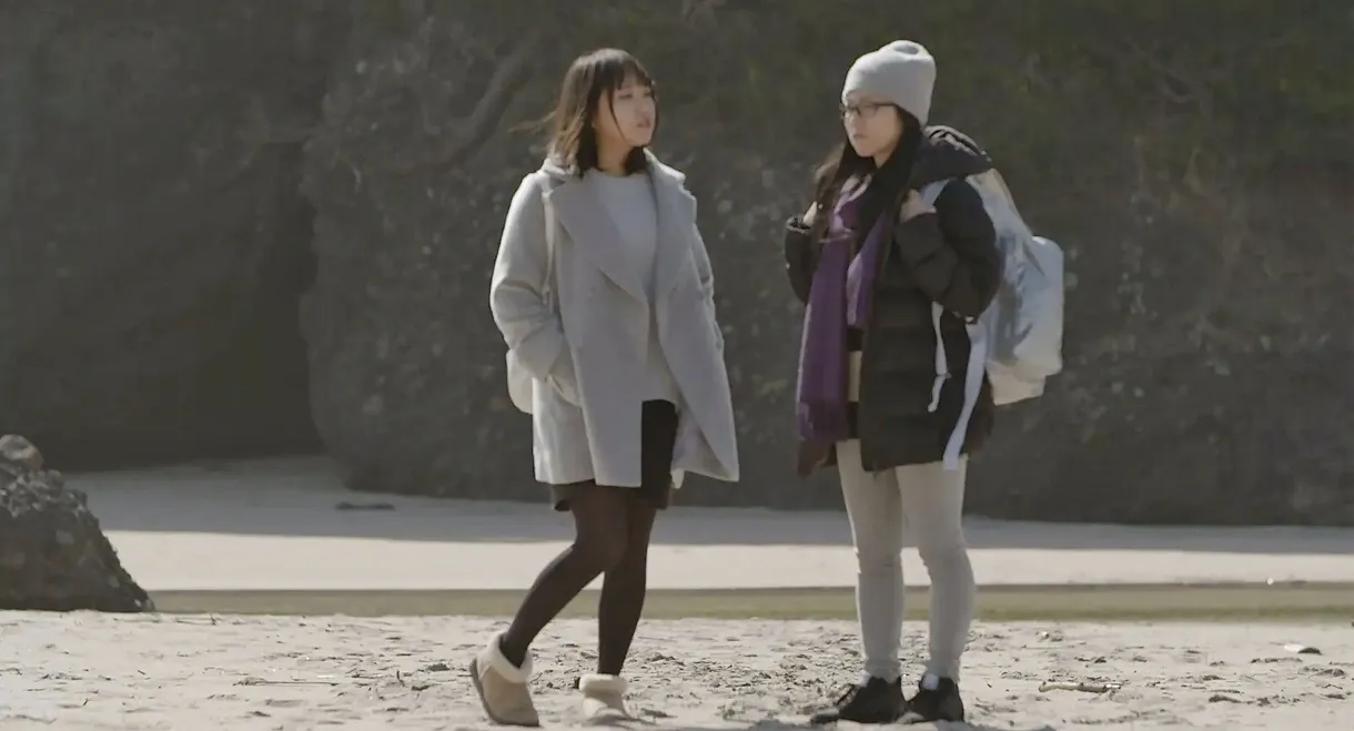 Jukujo virgin: Momarete Minato-chô