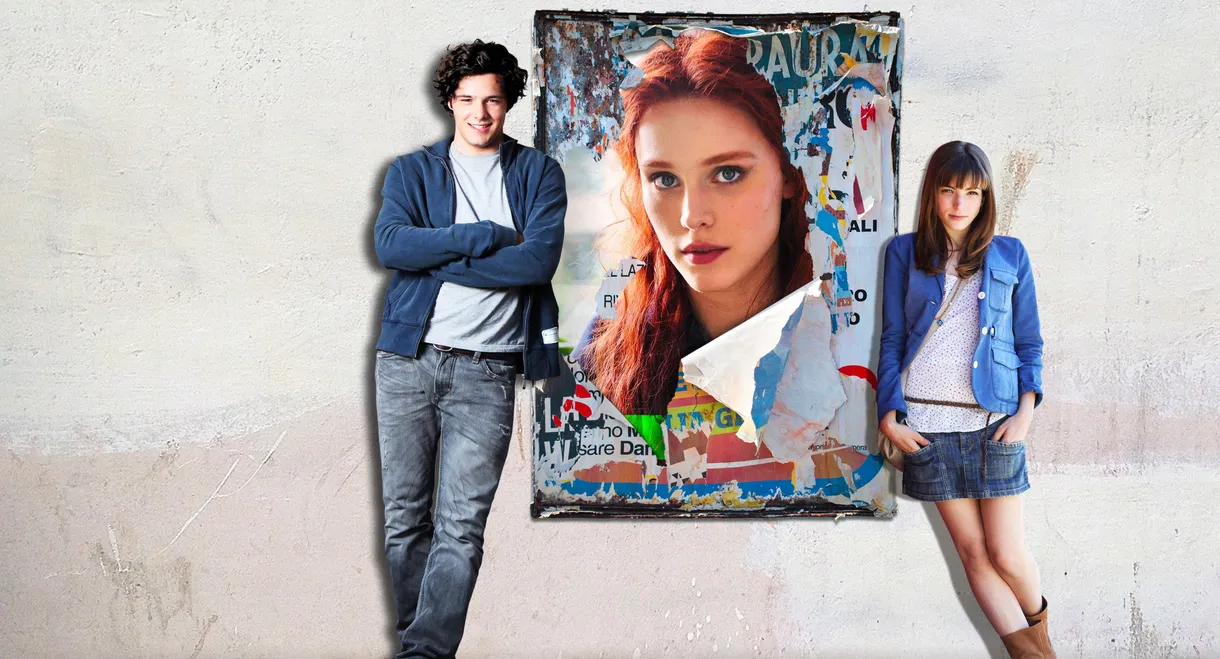 White as Milk, Red as Blood