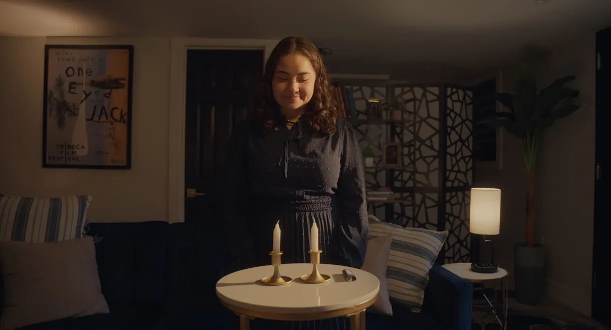 Love is Stronger Than Hate