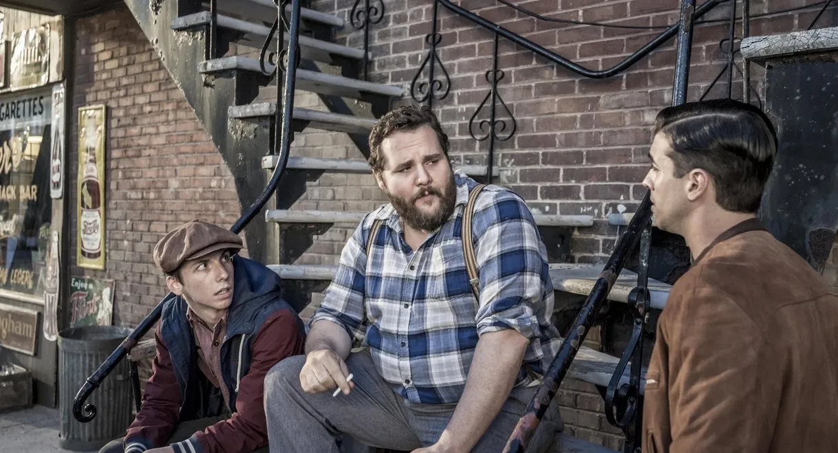 Kiss Me With All Your Love