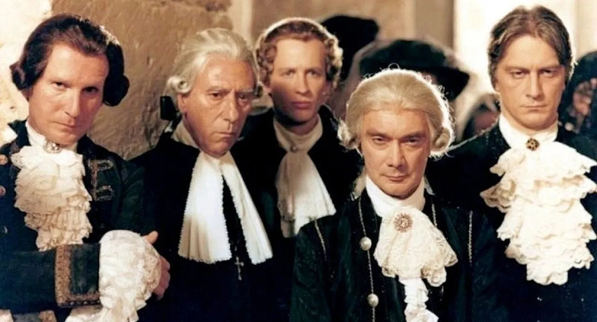 Il consiglio d'Egitto