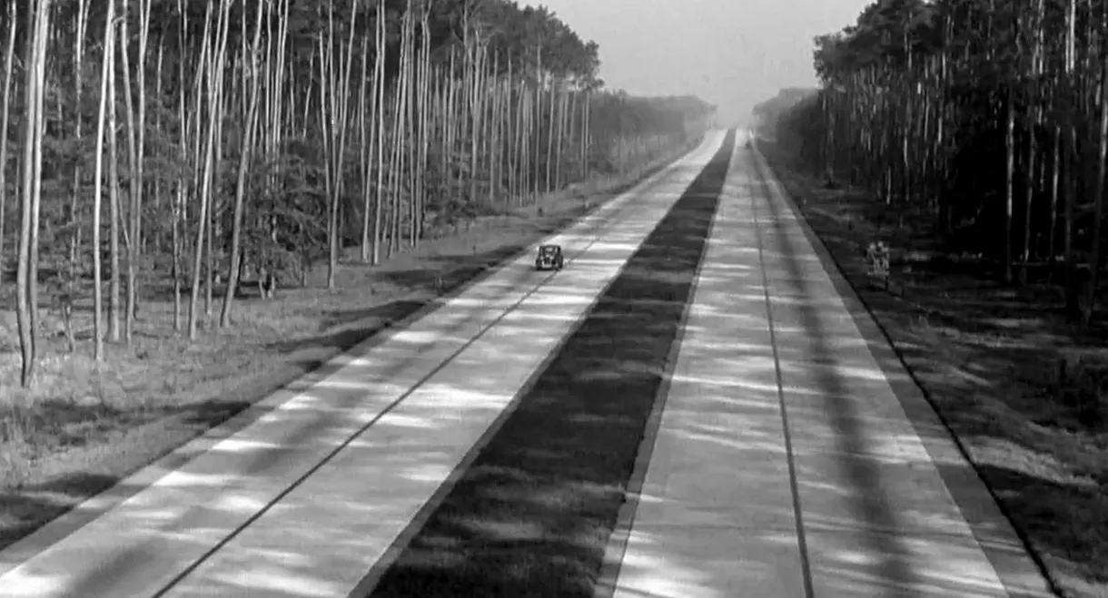 Innenansichten - Deutschland 1937