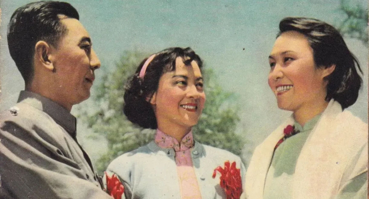 Spring Reigns Everywhere