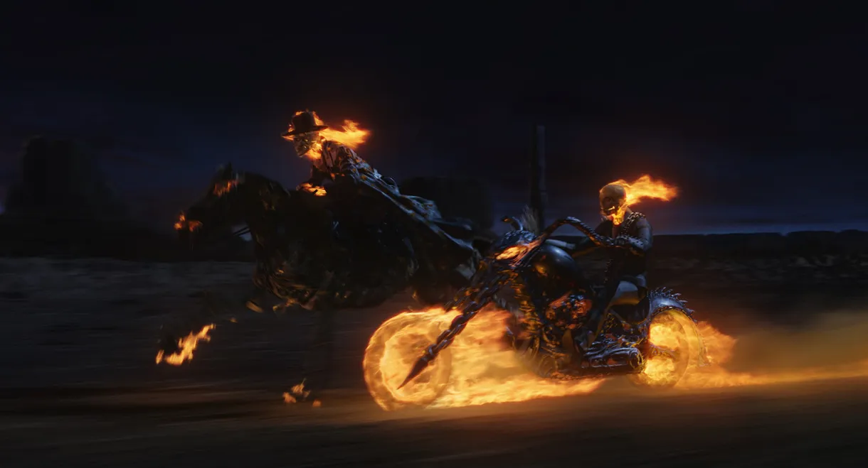Ghost Rider