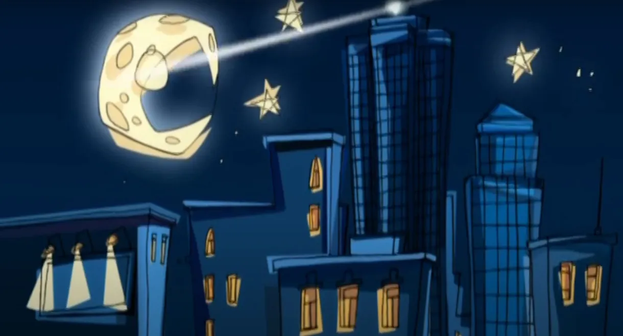 Rock et Belles Oreilles: Bye Bye 2006-2007