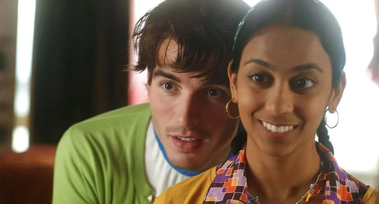 True Love and Wormholes