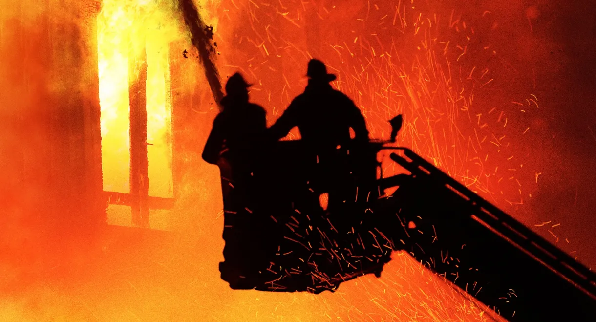 A Good Job: Stories of the FDNY