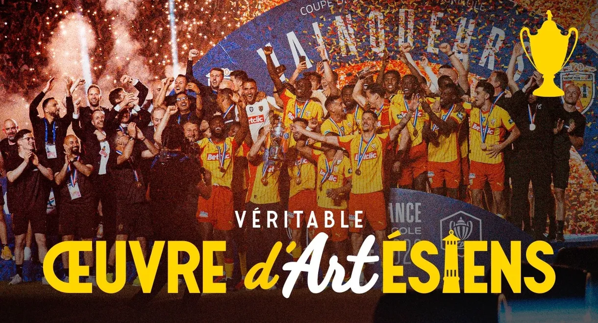 Véritable Œuvre d’Artésiens